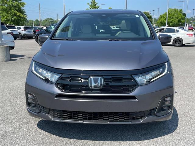 new 2025 Honda Odyssey car, priced at $48,360