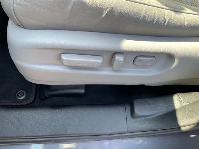 used 2021 Honda Passport car, priced at $26,500