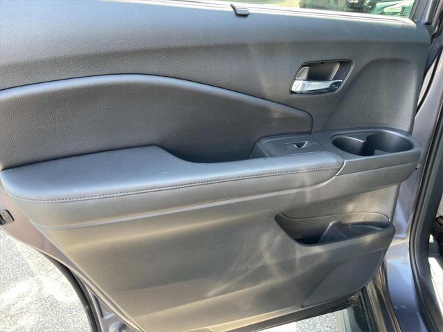 used 2021 Honda Passport car, priced at $26,500