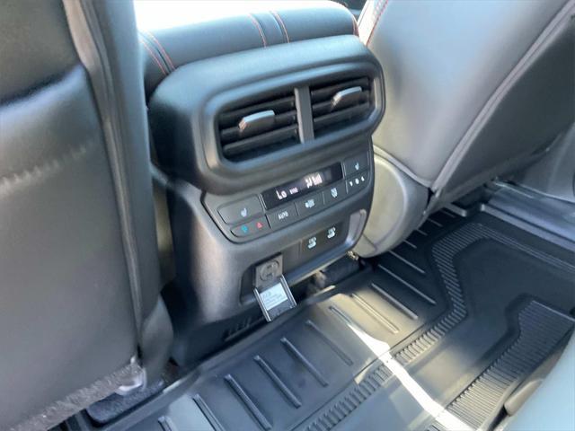 new 2026 Honda Passport car, priced at $53,900