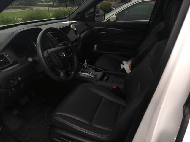 used 2020 Honda Passport car, priced at $29,200