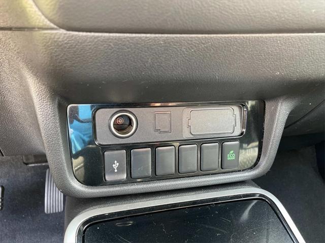 used 2020 Mitsubishi Outlander car, priced at $15,000