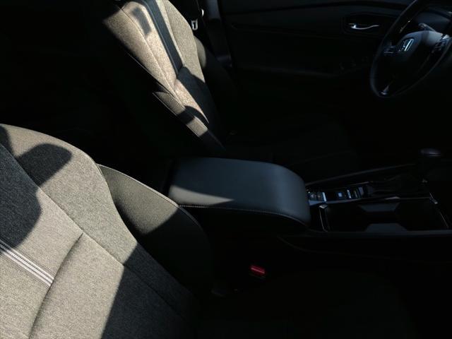 used 2024 Honda Accord Hybrid car, priced at $30,000