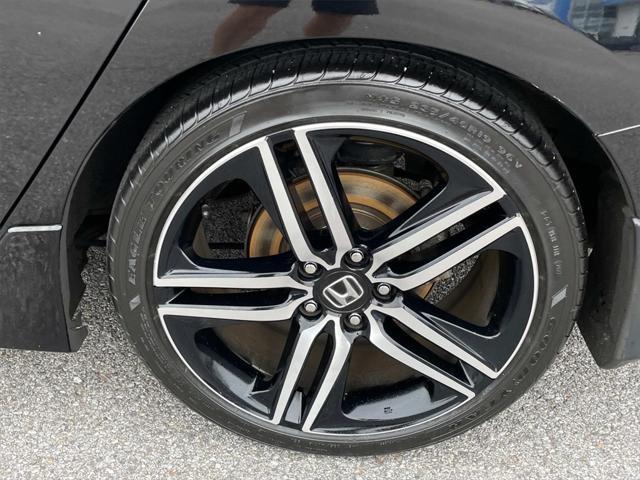 used 2016 Honda Accord car, priced at $18,464