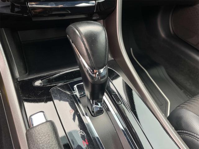 used 2016 Honda Accord car, priced at $18,464