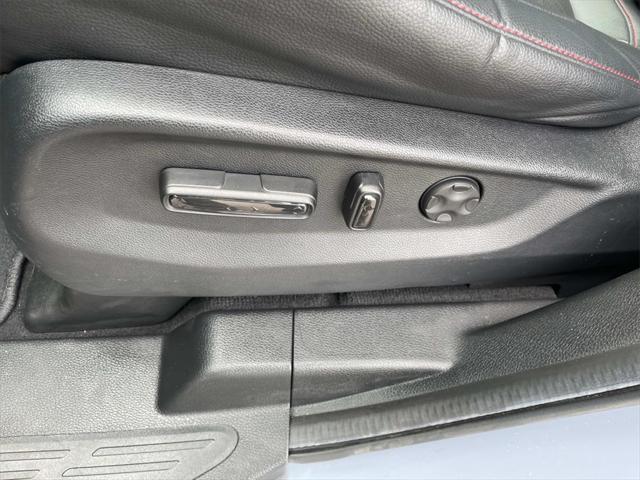 used 2024 Honda Odyssey car, priced at $41,500