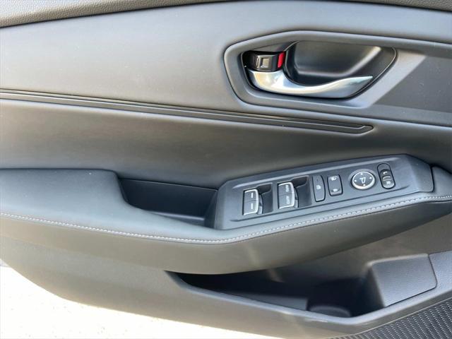 new 2025 Honda Accord Hybrid car, priced at $35,260