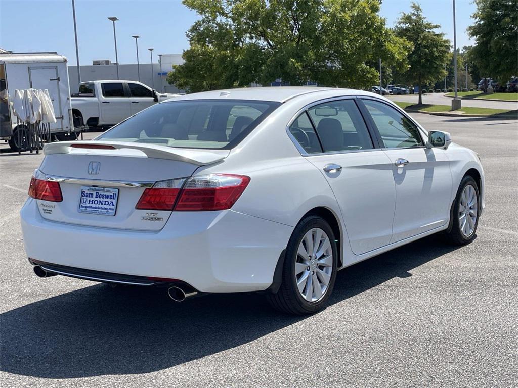 used 2013 Honda Accord car, priced at $17,800