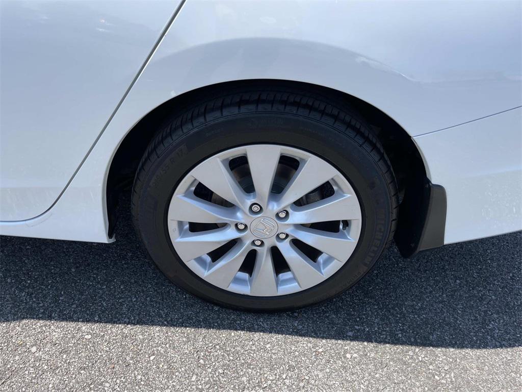 used 2013 Honda Accord car, priced at $17,800
