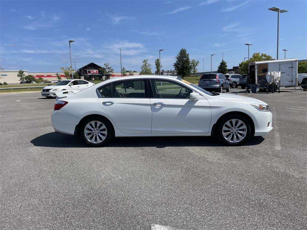 used 2013 Honda Accord car, priced at $17,800