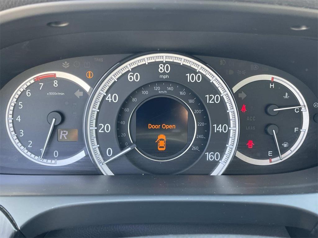 used 2013 Honda Accord car, priced at $17,800