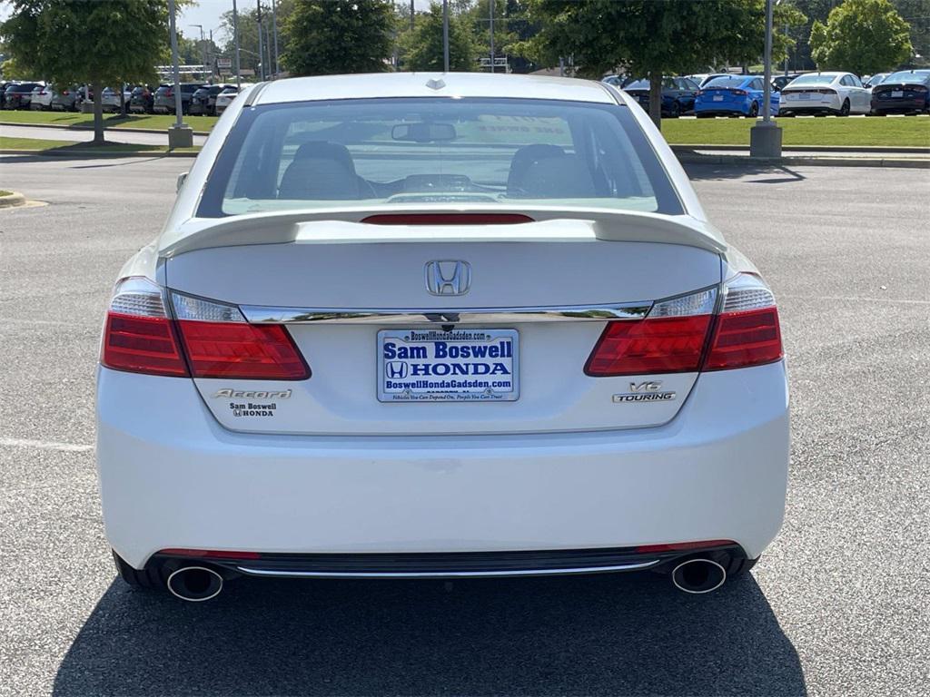 used 2013 Honda Accord car, priced at $17,800
