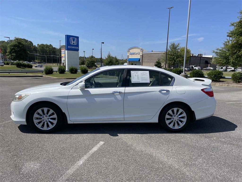 used 2013 Honda Accord car, priced at $17,800