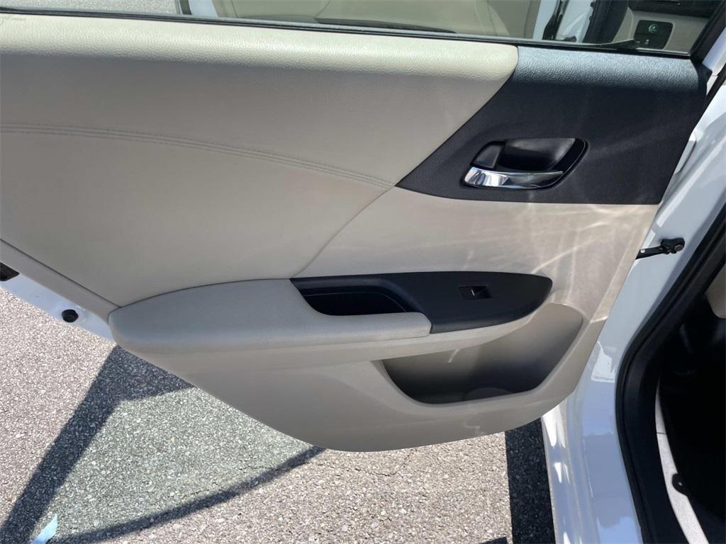 used 2013 Honda Accord car, priced at $17,800