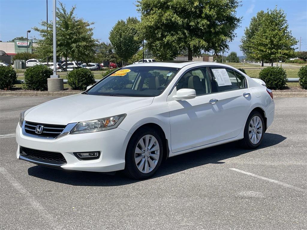 used 2013 Honda Accord car, priced at $17,800