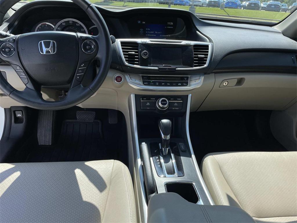used 2013 Honda Accord car, priced at $17,800