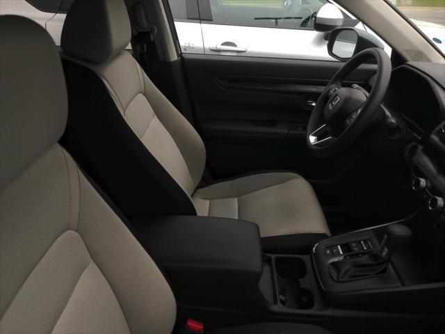 used 2023 Honda CR-V car, priced at $30,800