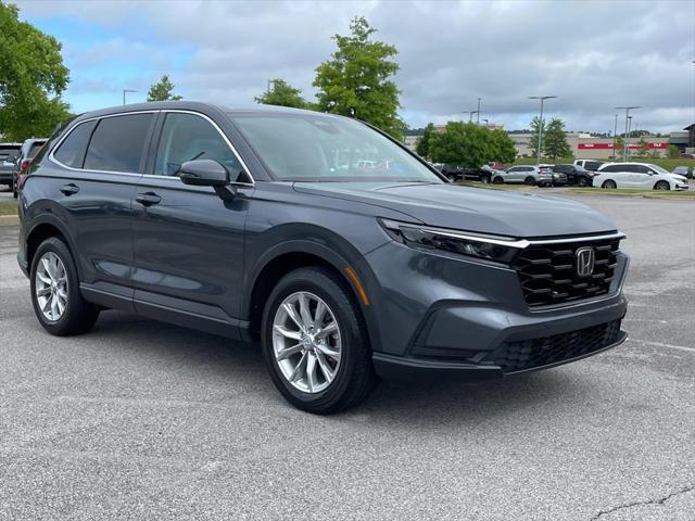 used 2023 Honda CR-V car, priced at $30,800