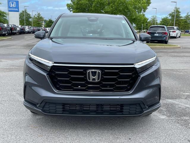 used 2023 Honda CR-V car, priced at $30,800