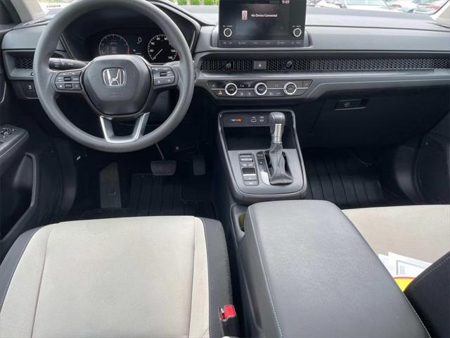 used 2023 Honda CR-V car, priced at $30,800