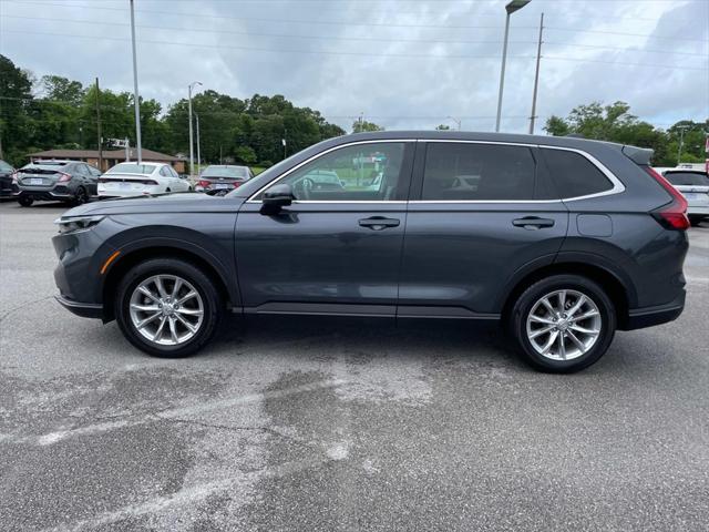 used 2023 Honda CR-V car, priced at $30,800