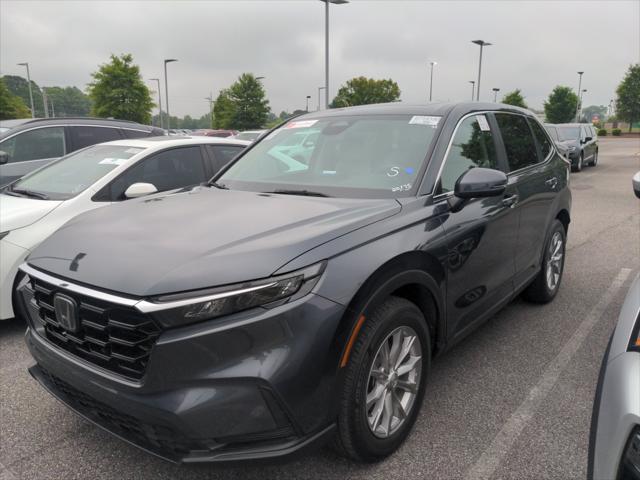 used 2023 Honda CR-V car, priced at $30,800