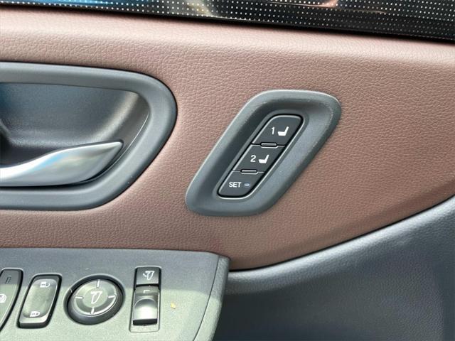 new 2025 Honda Pilot car, priced at $45,405