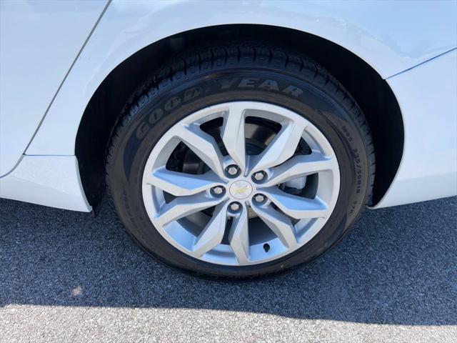 used 2019 Chevrolet Impala car, priced at $15,265