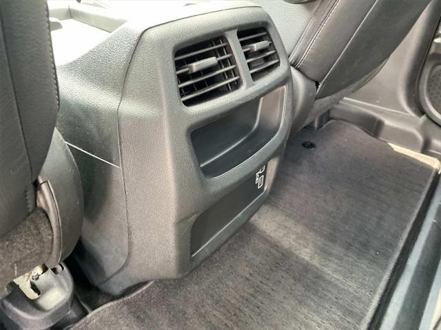 used 2022 Honda Ridgeline car, priced at $32,500