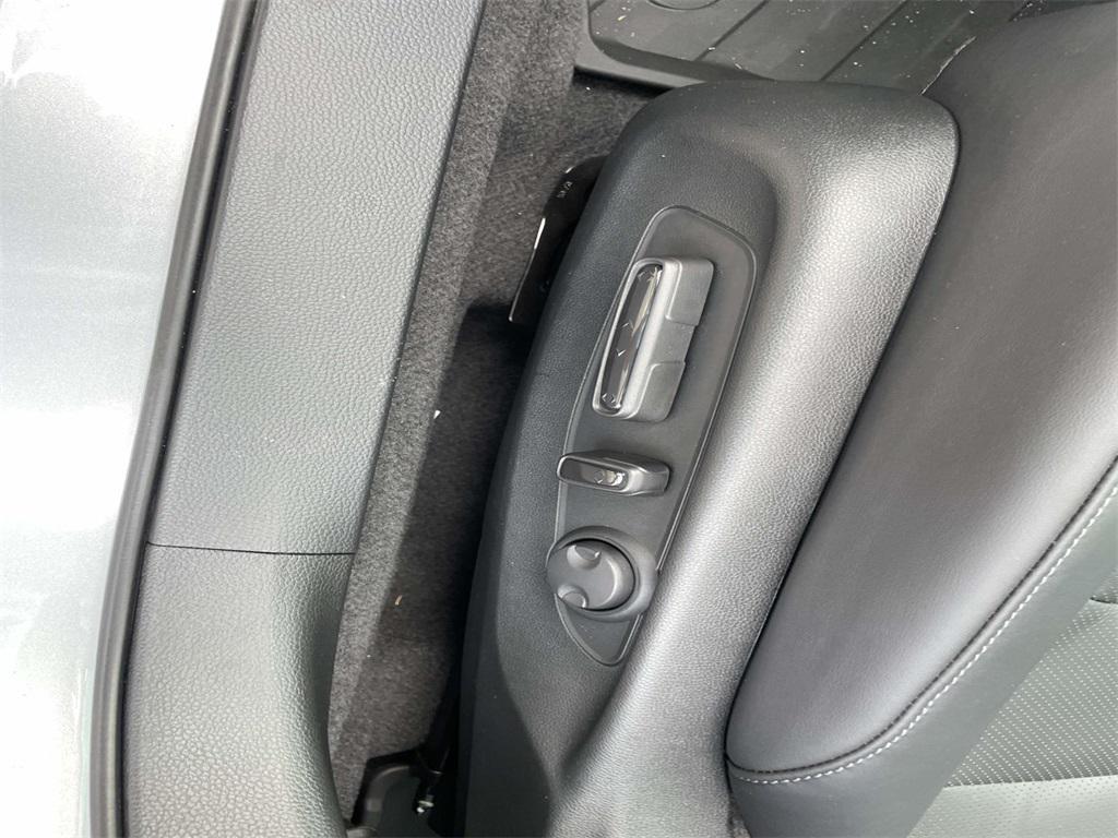 new 2025 Honda Accord Hybrid car, priced at $36,525