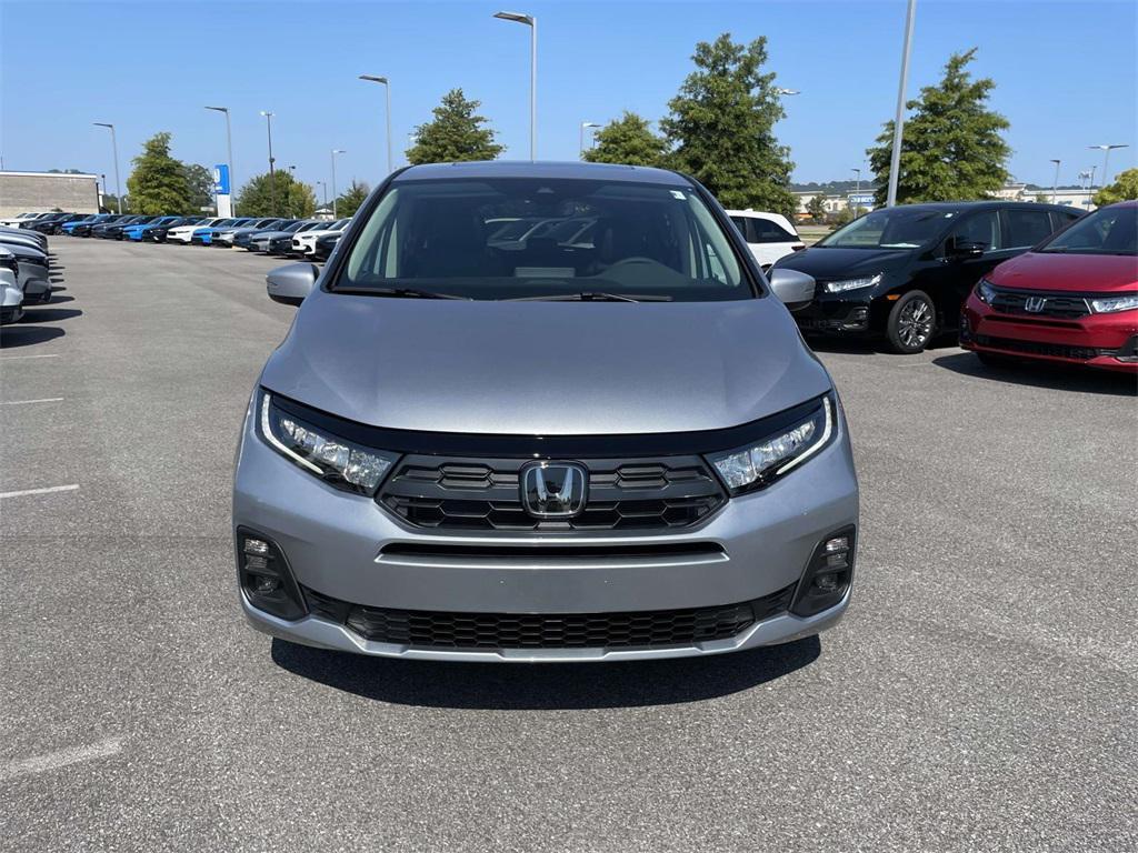 new 2026 Honda Odyssey car, priced at $43,540