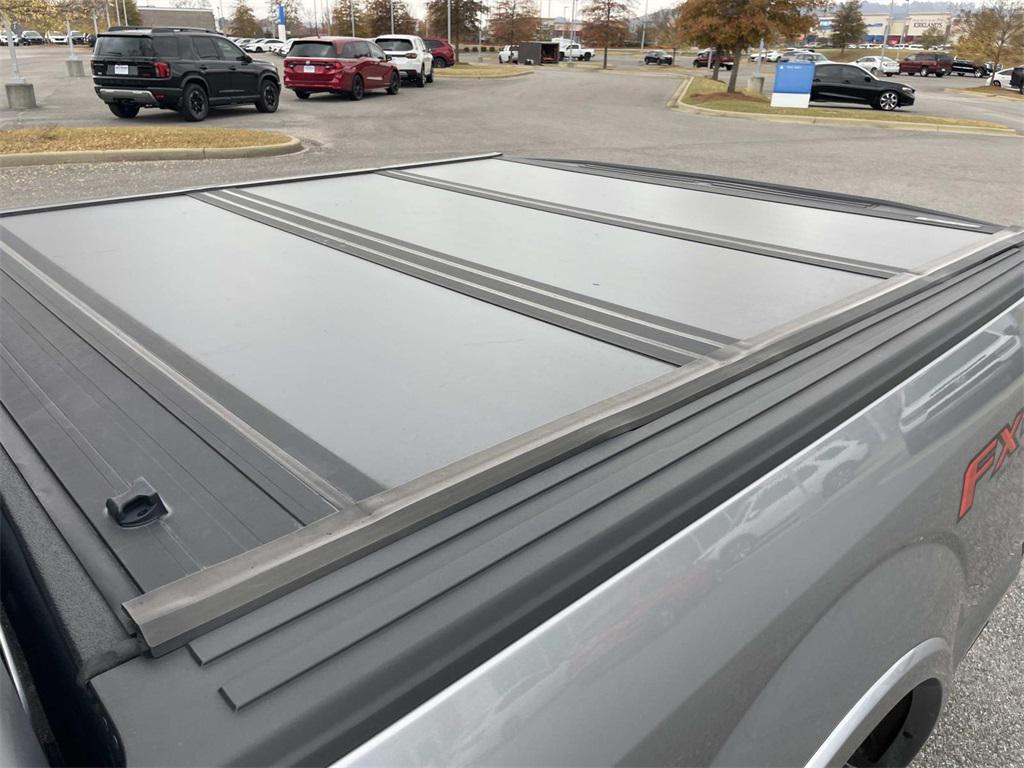 used 2020 Ford F-150 car, priced at $33,000