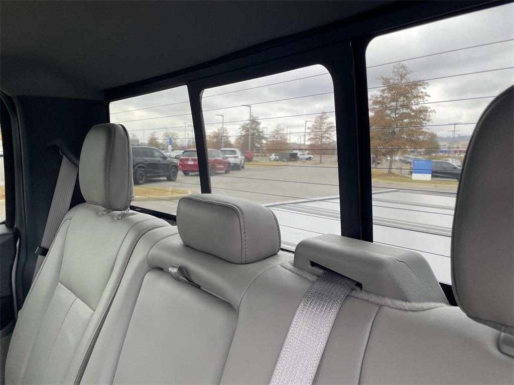 used 2020 Ford F-150 car, priced at $33,000