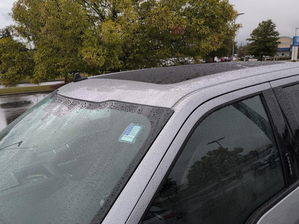 used 2020 Ford F-150 car, priced at $35,500