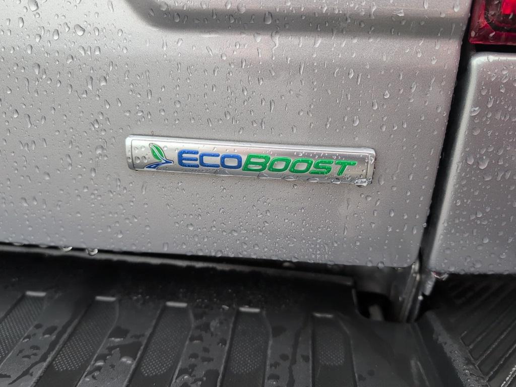 used 2020 Ford F-150 car, priced at $35,500