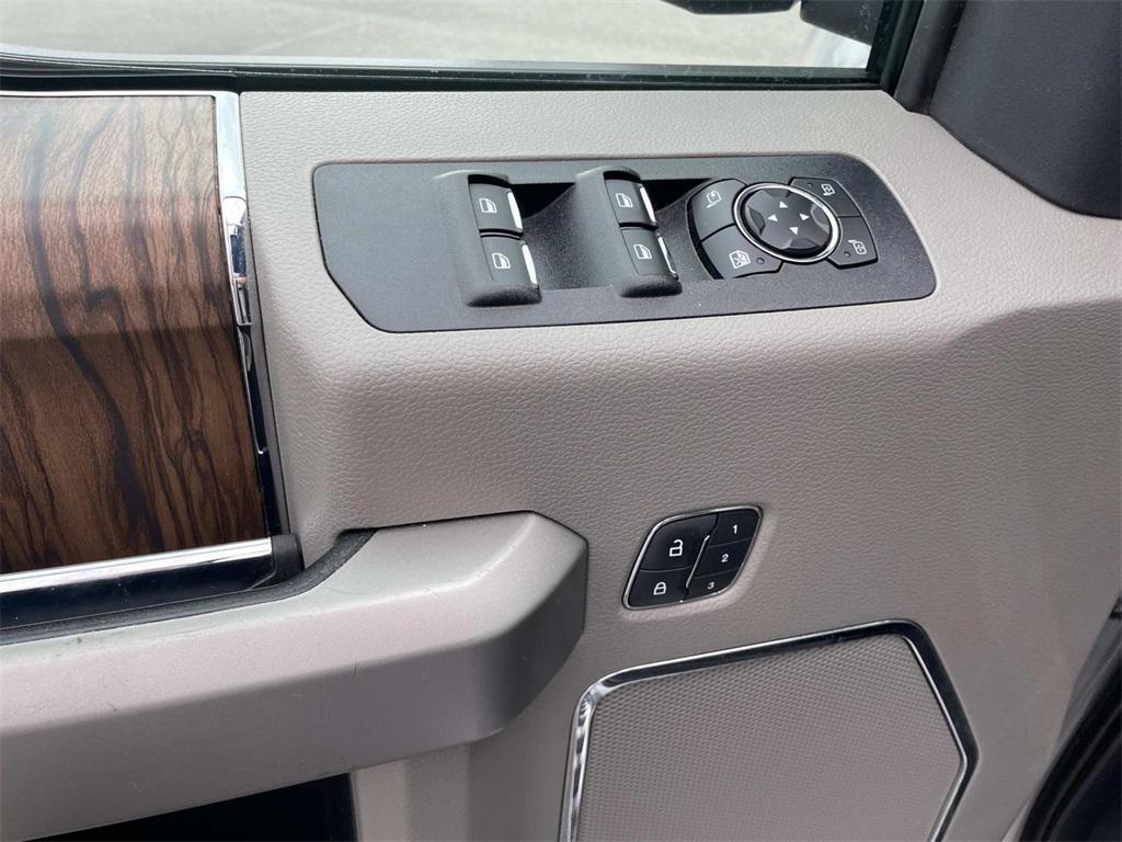 used 2020 Ford F-150 car, priced at $33,000