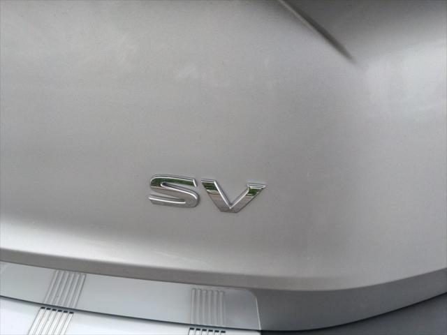 used 2023 Nissan Rogue car, priced at $25,800