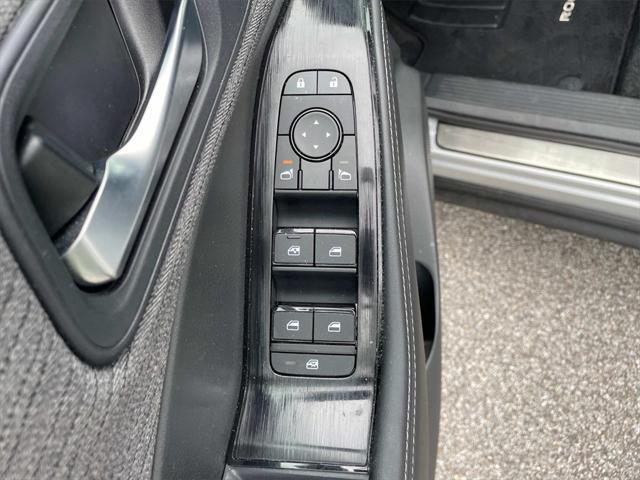 used 2023 Nissan Rogue car, priced at $24,000