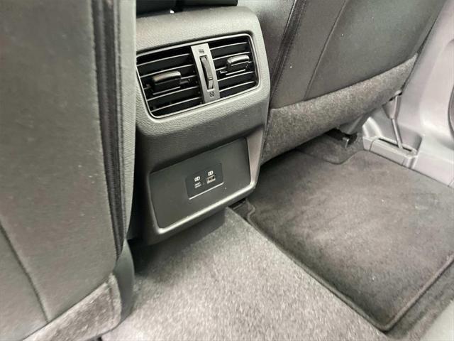 used 2023 Nissan Rogue car, priced at $24,000