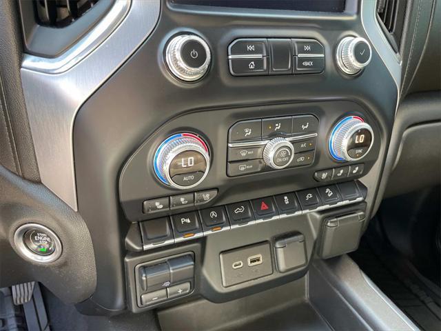 used 2019 GMC Sierra 1500 car, priced at $30,000