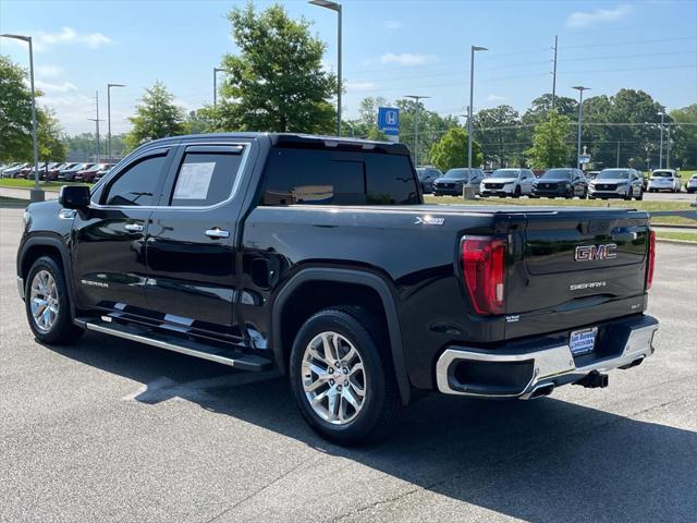 used 2019 GMC Sierra 1500 car, priced at $30,000