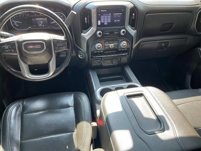 used 2019 GMC Sierra 1500 car, priced at $30,000