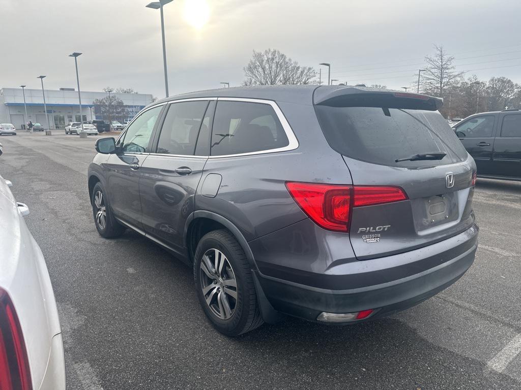 used 2016 Honda Pilot car, priced at $14,000
