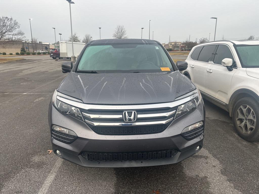 used 2016 Honda Pilot car, priced at $14,000