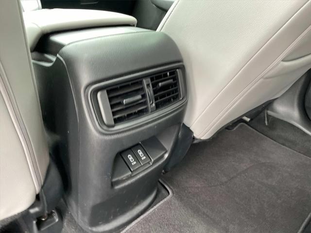 used 2017 Honda CR-V car, priced at $20,500