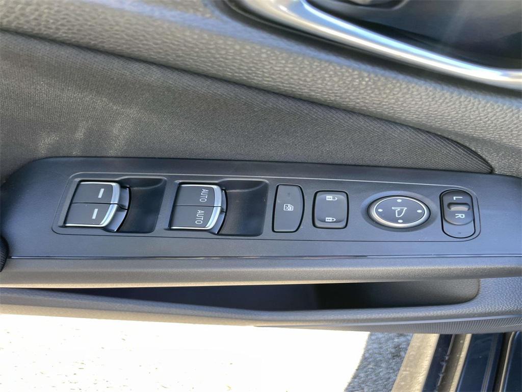 new 2026 Honda Civic car, priced at $27,040