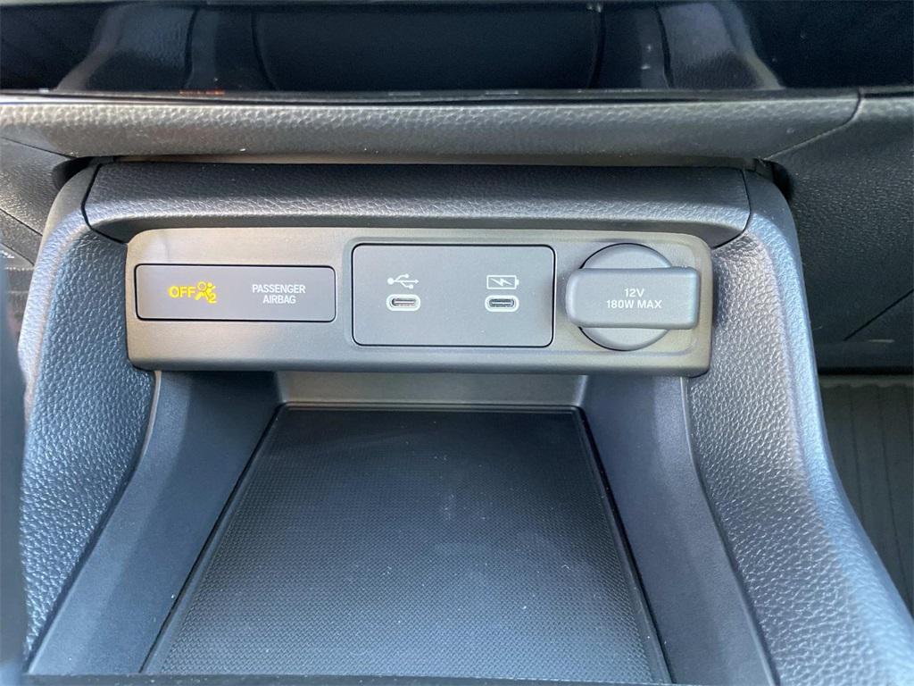 new 2026 Honda Civic car, priced at $27,040