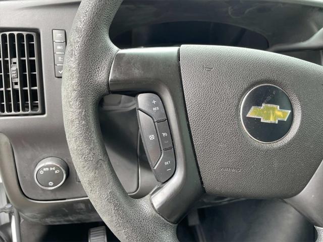 used 2015 Chevrolet Express 3500 car, priced at $20,000