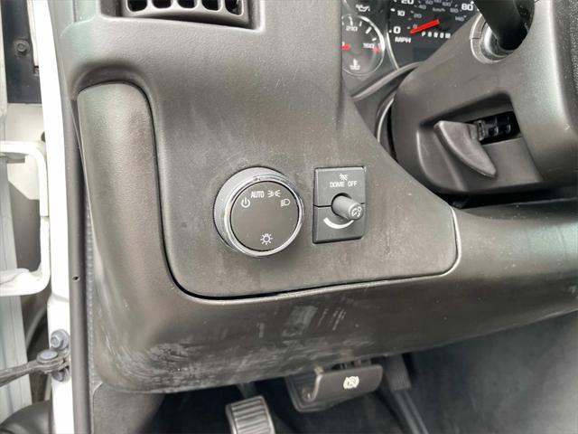 used 2015 Chevrolet Express 3500 car, priced at $20,000