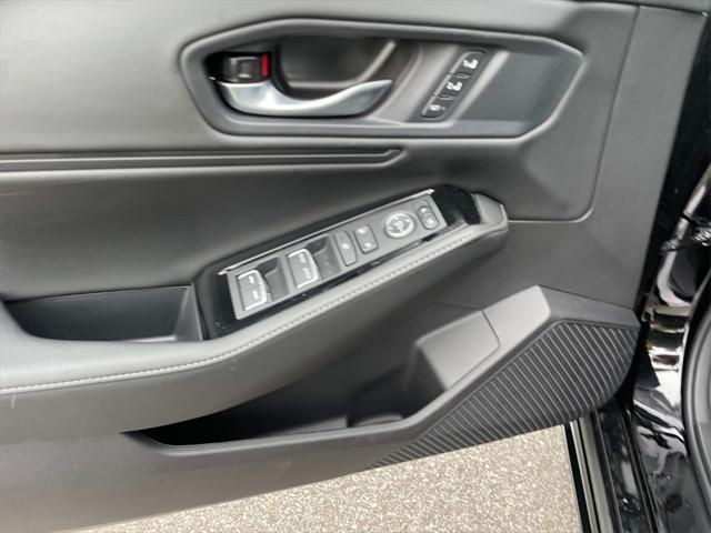 new 2025 Honda Accord Hybrid car, priced at $40,450